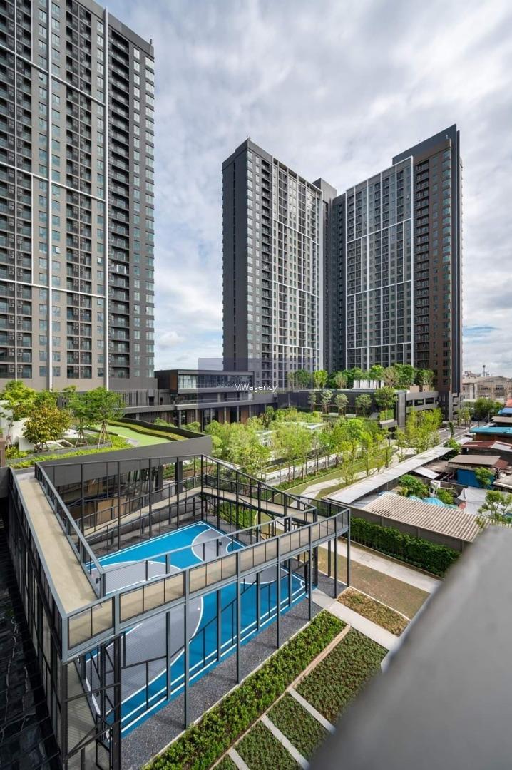 Condo-The-Parkland-Phetkasem-56