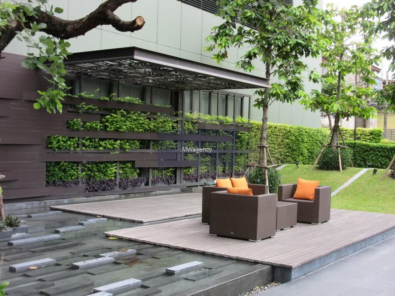 Condo-TEAL-Sathorn-Taksin