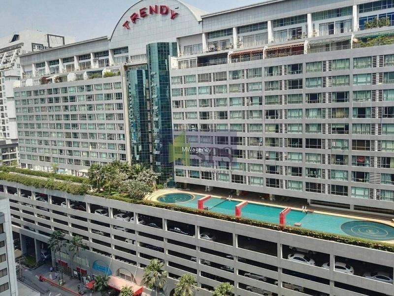 The-TRENDY-Condominium