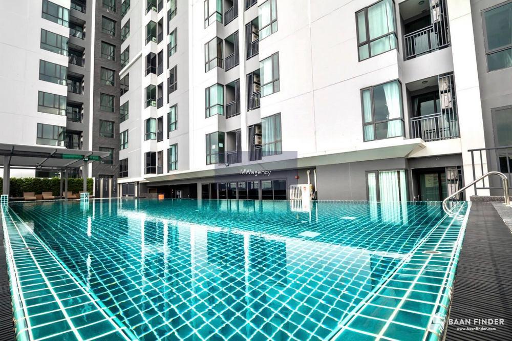 Condo-JW-Station-Ramintra