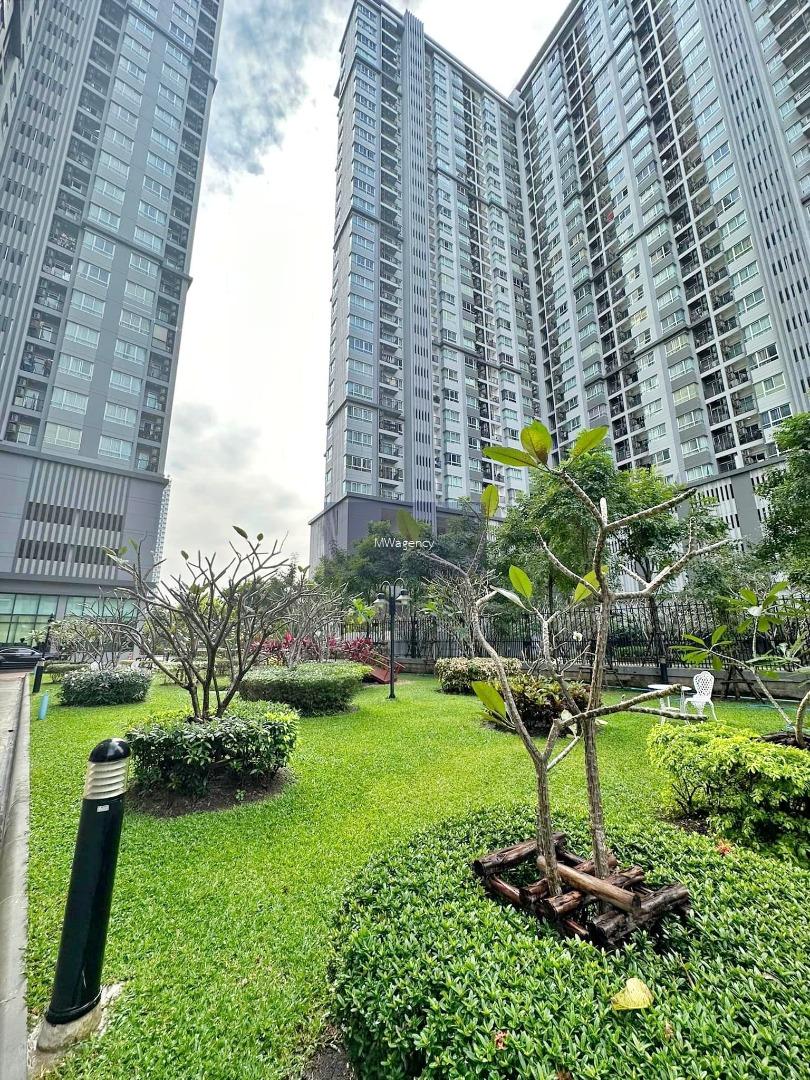 Condo-The-President-Sathorn-Ratchaphruek-3