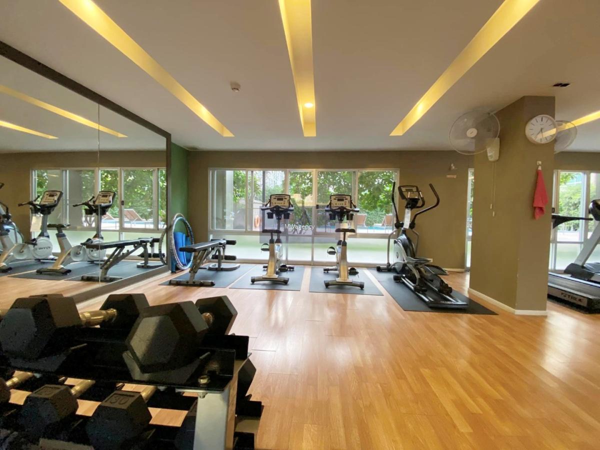 Condo-Lumpini-Ville-Pranangklao-Riverview