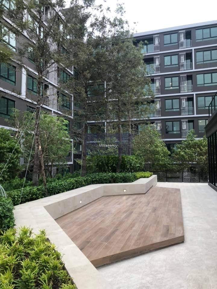 Condo-Atmoz-Ladprao-71