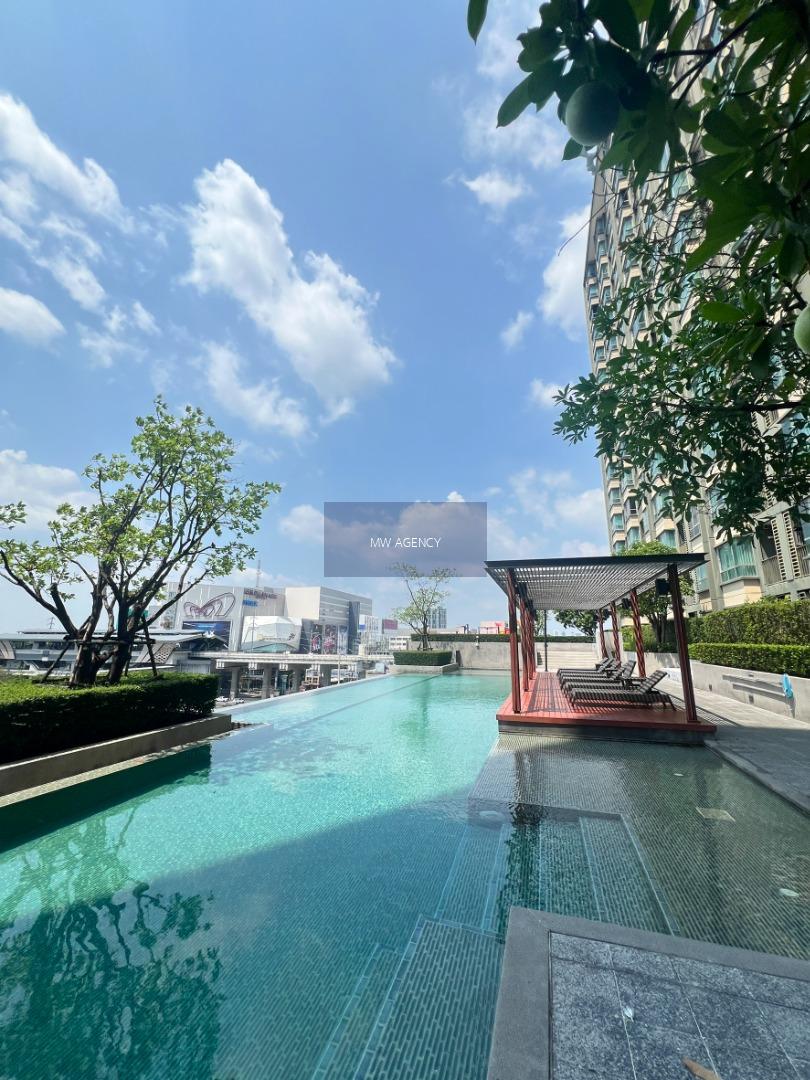 Condo-U-Delight-Rattanathibet