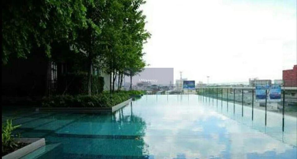 Condo-TEAL-Sathorn-Taksin