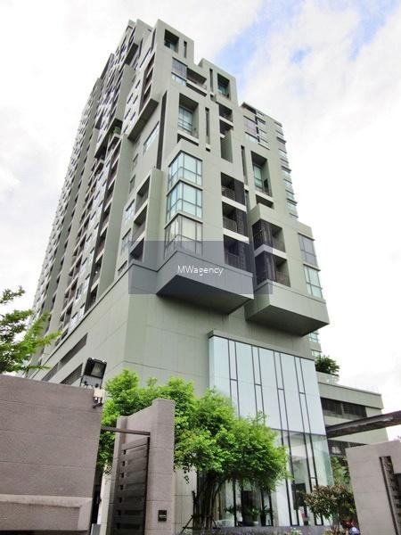 Condo-TEAL-Sathorn-Taksin