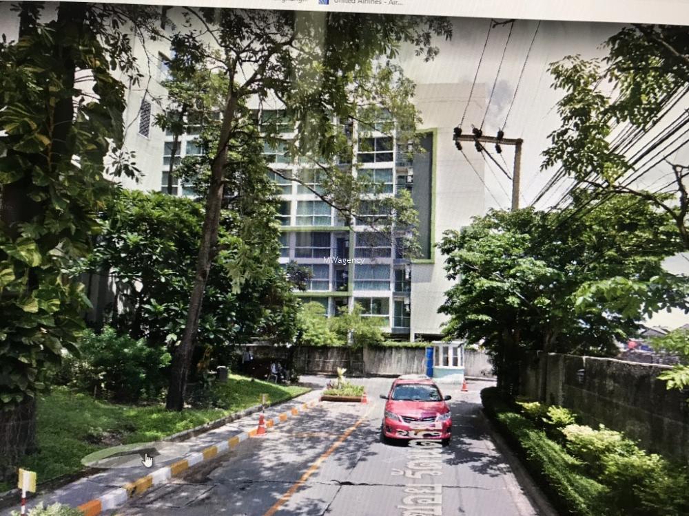 Condo-Chateau-in-town-Vibhavadi-30-2