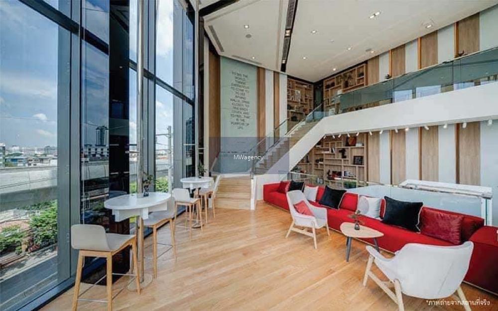 Condo-Centric-Ratchayothin