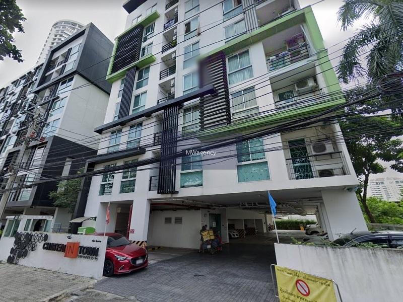 Condo-Chateau-in-town-Vibhavadi-30-2