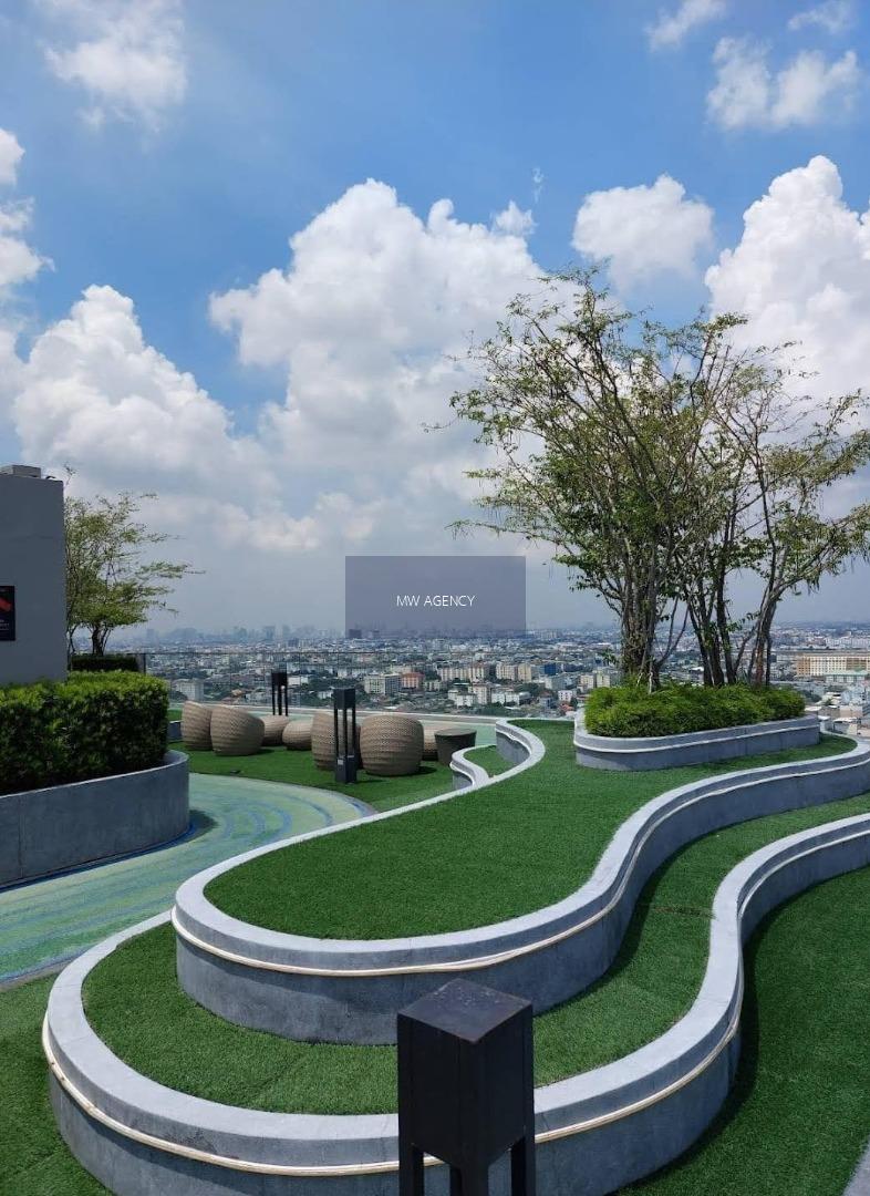 Condo-Knightsbridge-Collage-Ramkhamhaeng