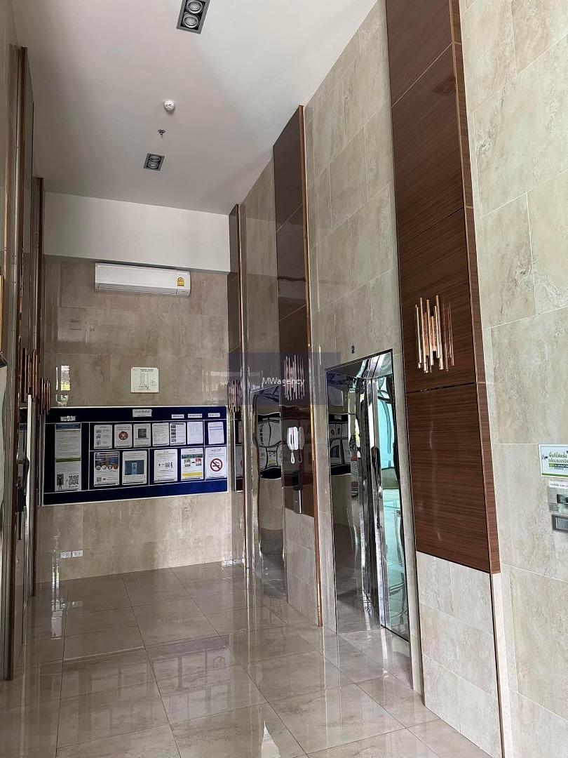 Condo-The-President-Sathorn-Ratchaphruek-3