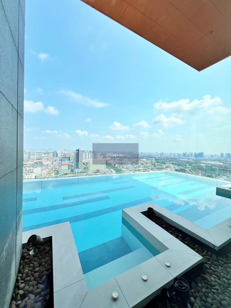 Condo-Niche-Pride-Taopoon-Interchange