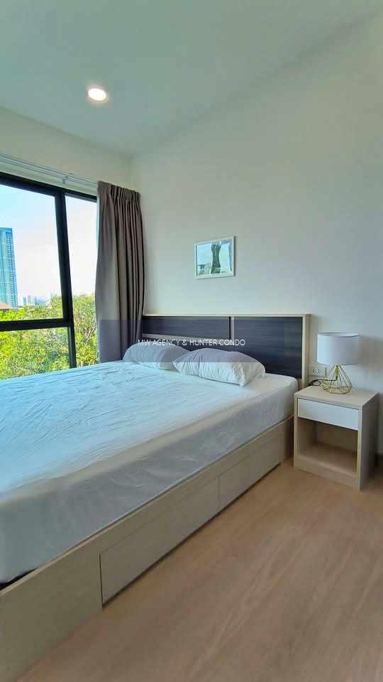 นนทบุรี💥เพลิน เพลิน คอนโดมิเนียม ติวานนท์ - วงศ์สว่าง🔴🟢🟡