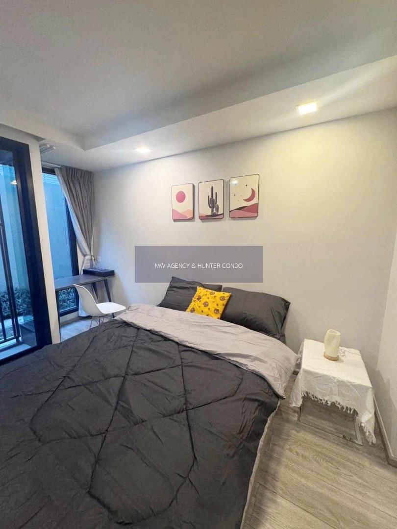 เลี้ยงสัตว์ได้💥ราชเทวี💥มาเอสโตร 14 สยาม - ราชเทวี🔴🟢🟡