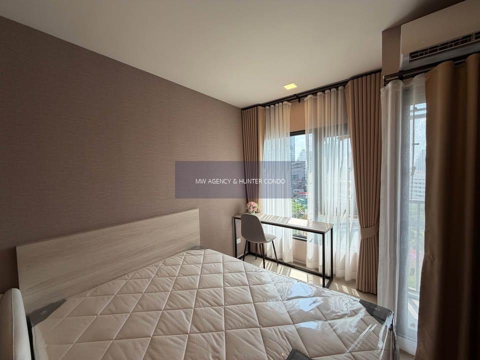 คลองสาน💥โฟล บาย แสนสิริ🔴🟢🟡