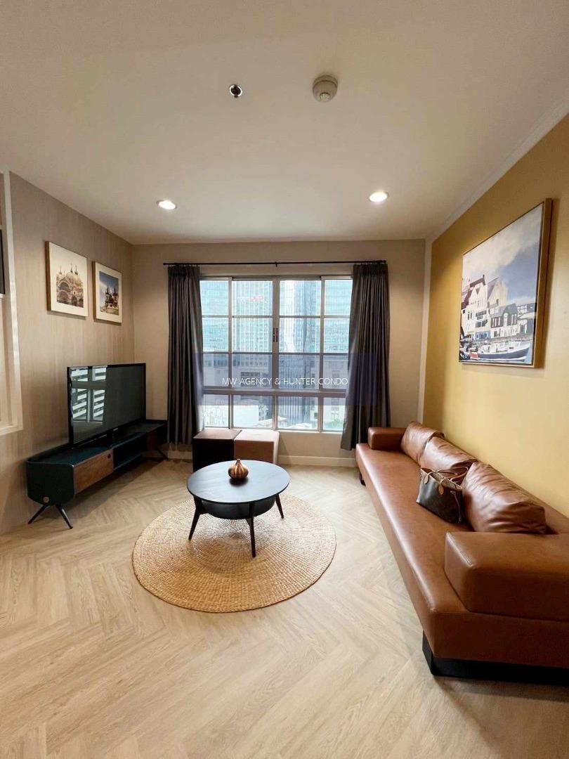 วัฒนา💥ซิตี้ สมาร์ท สุขุมวิท 18🔴เลขที่ 366/100🟢🟡