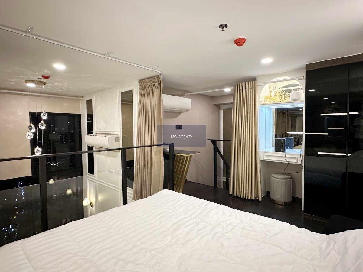 ว่างพร้อมเข้าอยู่🔴🟢🟡💥วัฒนา💥พาร์ค ออริจิ้น ทองหล่อ🔴🟢🟡