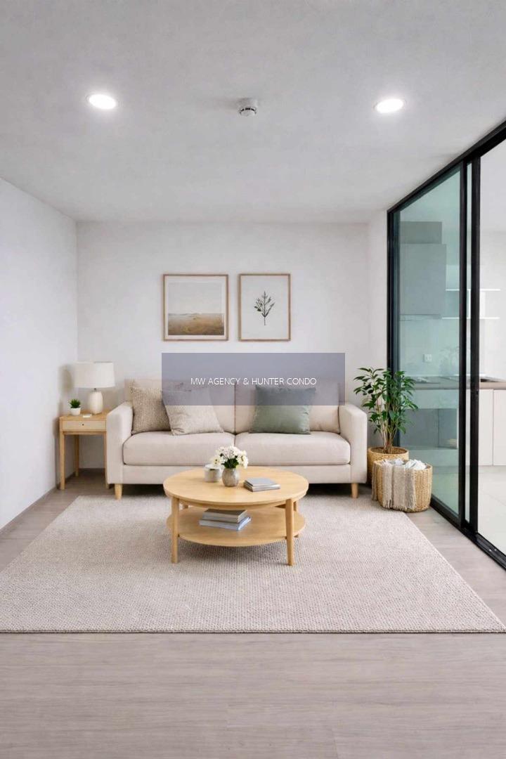 ว่าง 11 เม.ย. 2569💥ดินแดง💥แอสปาย อโศก - รัชดา🔴🟢🟡