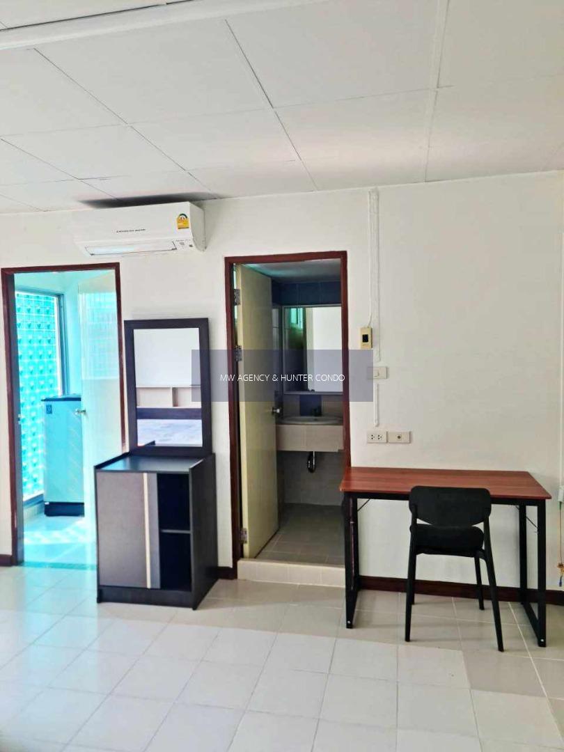 บางกะปิ 💥 ลุมพินี เซ็นเตอร์ ลาดพร้าว 111  🔴🟢🟡