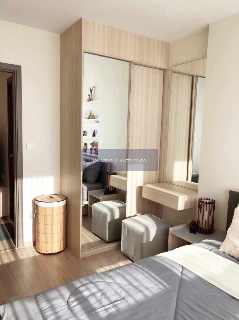 บางนา💥ไอดีโอ โอทู🔴🟢🟡