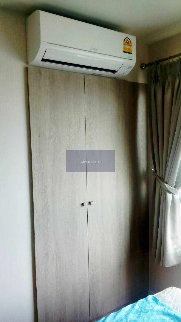 นนทบุรี 💥Lumpini Ville Nakhon In - Reverview🔴🟢🟡