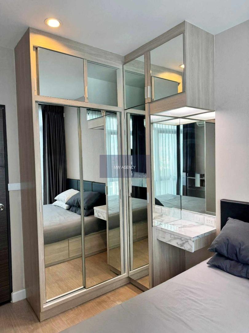 บางซื่อ💥เมโทร สกาย บางซื่อ - ประชาชื่น🔴🟢🟡