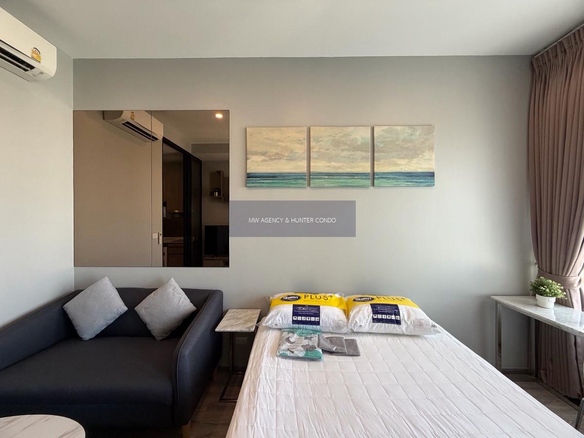 วัฒนา 💥 Knightsbridge Prime Onnut🔴🟢🟡