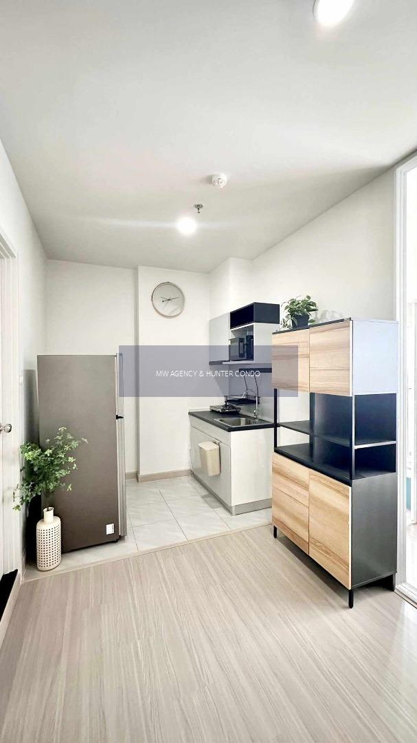 ภาษีเจริญ💥ศุภาลัย ลอฟท์ สาทร - ราชพฤกษ์🔴🟢🟡