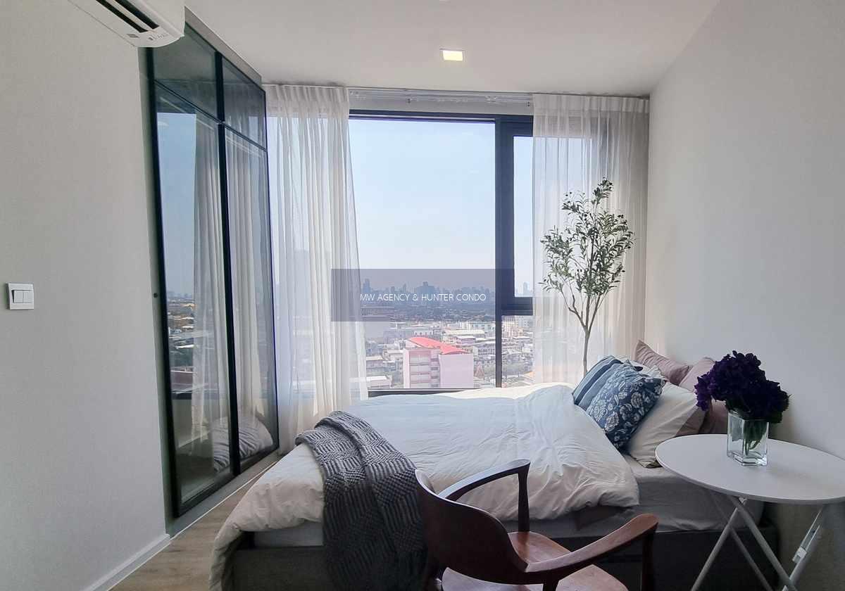 บางกะปิ💥โมดิซ ไรห์ม รามคำแหง🔴🟢🟡