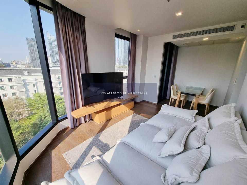 ว่าง พ.ค. 2569💥 คลองเตย💥ไอดีโอ คิว สุขุมวิท 36🔴🟢🟡