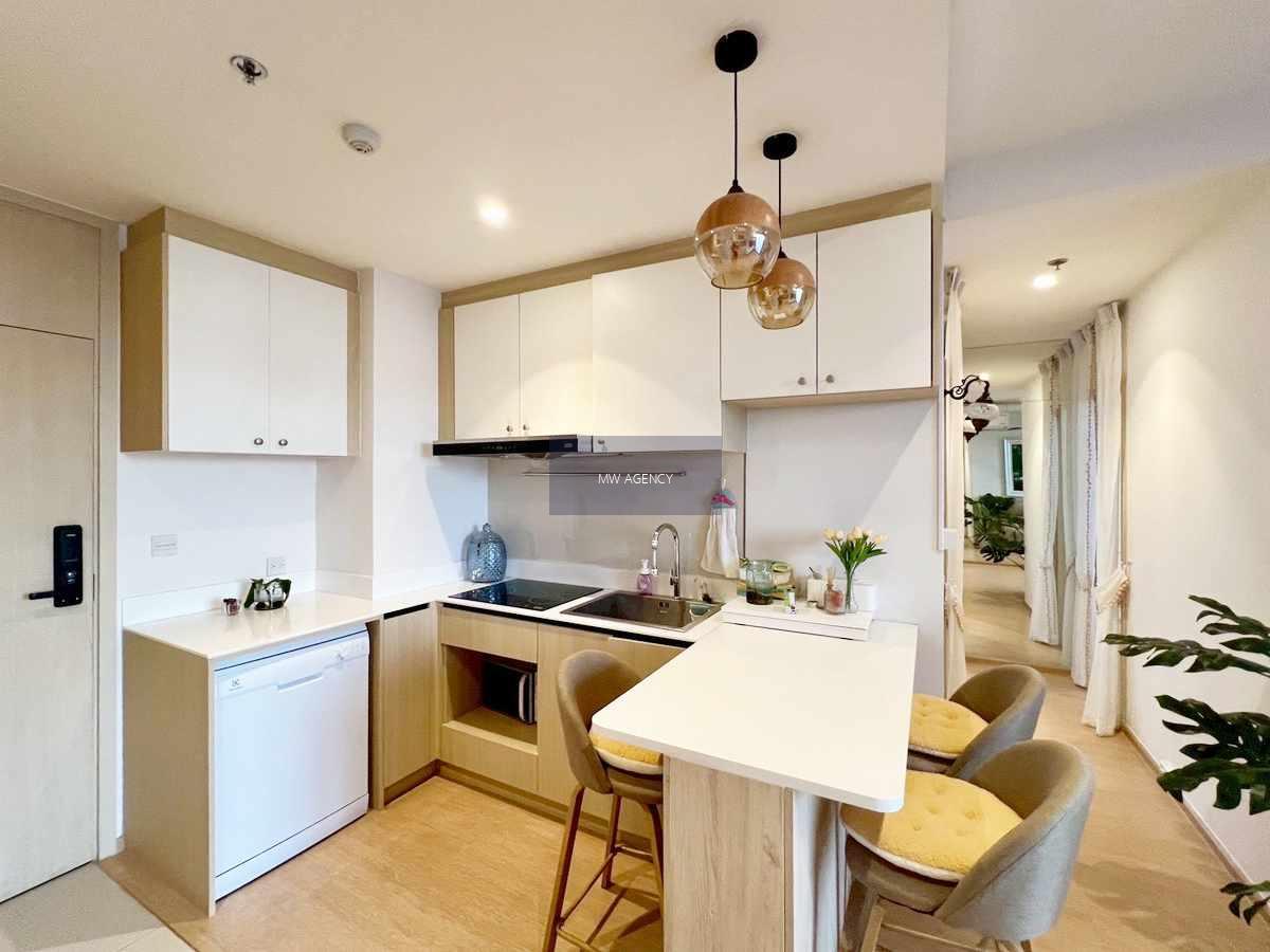 เลี้ยงสัตว์ได้ 💥วัฒนา 💥มารุ เอกมัย 2🔴ห้อง 78🟢🟡