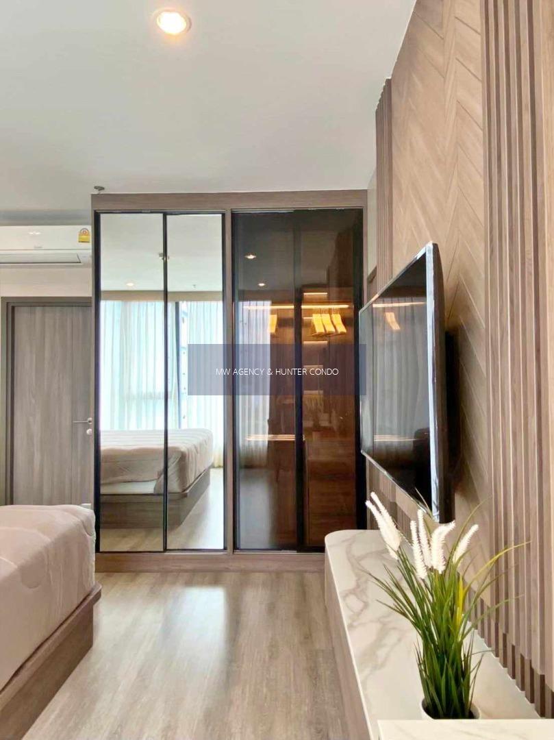 บางนา💥ไอดีโอ โมบิ สุขุมวิท 66🔴🟢🟡