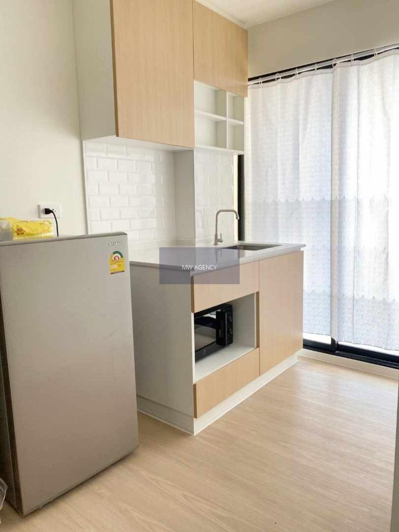 นนทบุรี💥เพลิน เพลิน คอนโด ราชพฤกษ์ - เวสต์วิลล์🔴🟢🟡