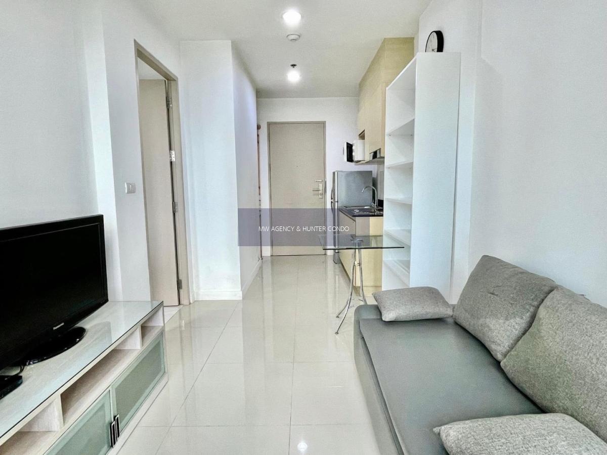 ว่าง 6 พ.ค. 2569💥ห้วยขวาง💥ไอดีโอ รัชดา - ห้วยขวาง🔴🟢🟡