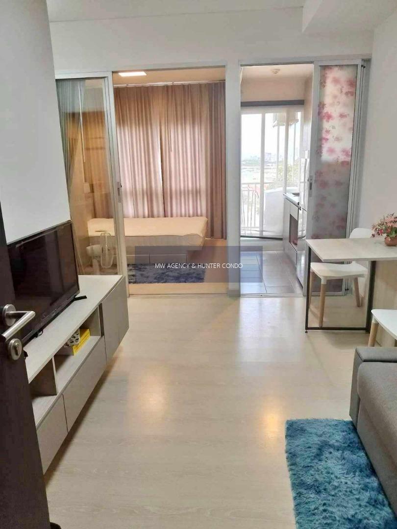 นนทบุรี💥นิช ไอดี แอท ปากเกร็ด สเตชั่น🔴🟢🟡