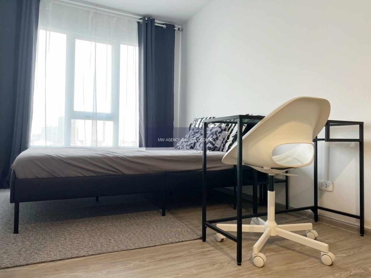   ว่าง มี.ค. 2570 🔴บางซื่อ💥Regent Home Bangson Phase 28🔴🟢🟡