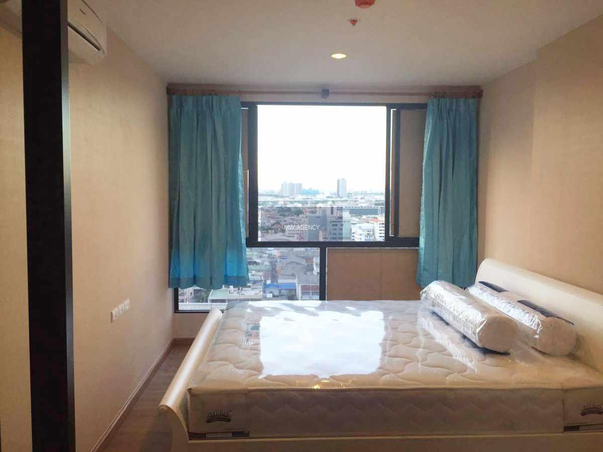 ว่าง 16 ม.ค. 2569💥บางซื่อ💥เดอะ ทรี อินเตอร์เชนจ์🔴🟢🟡