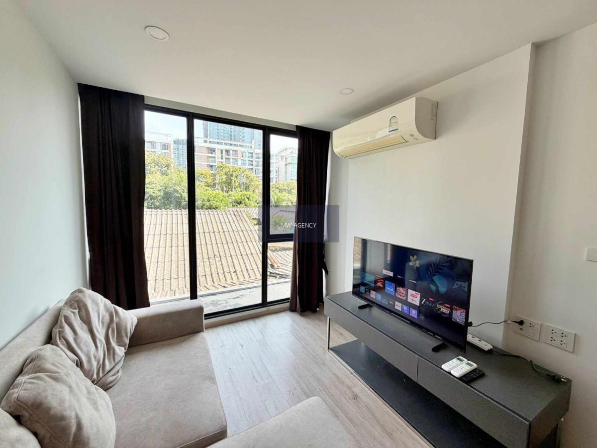 คลองเตย💥เซอริโอ้ สุขุมวิท 50🔴🟢🟡