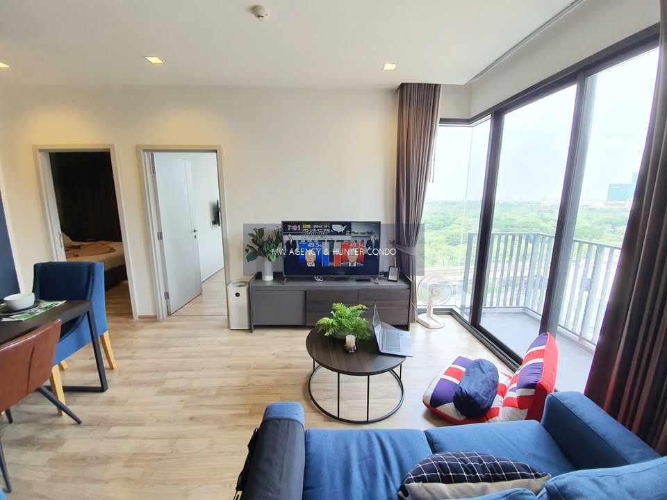 จตุจักร💥เดอะ ไลน์ จตุจักร - หมอชิต🔴🟢🟡