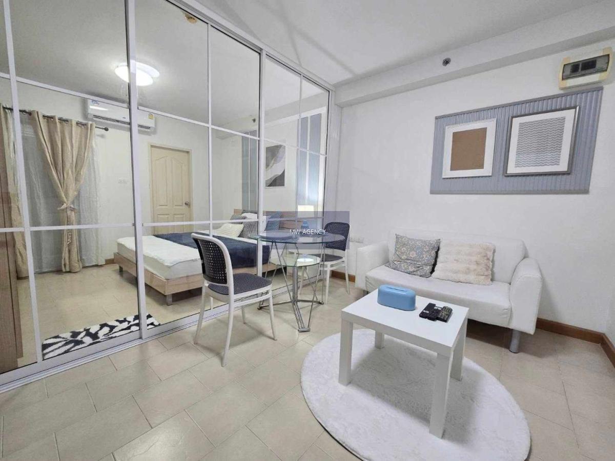 นนทบุรี  💥 City Home Rattanathibet