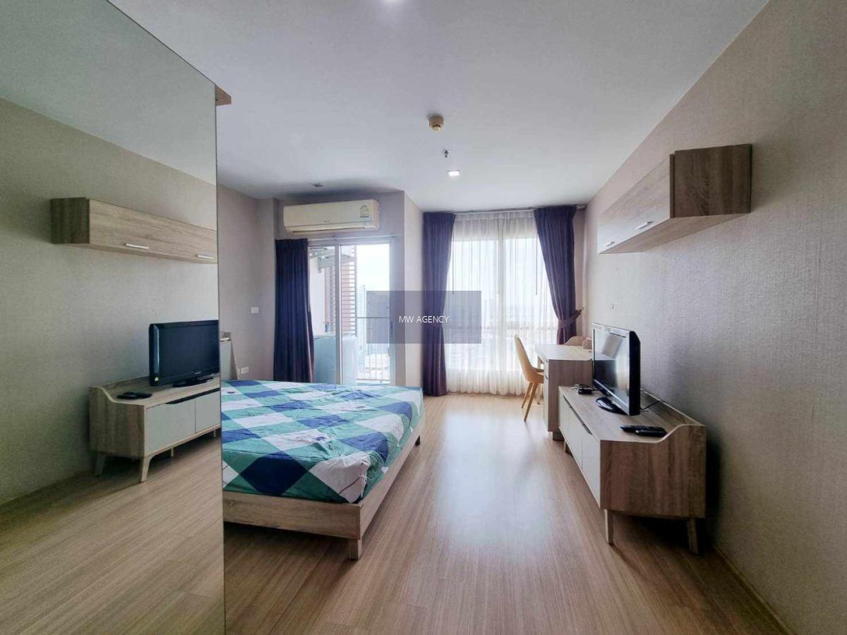 ว่าง 20 ก.พ. 2569 💥ธนบุรี 💥คาซ่า คอนโด รัชดา - ราชพฤกษ์🔴🟢🟡