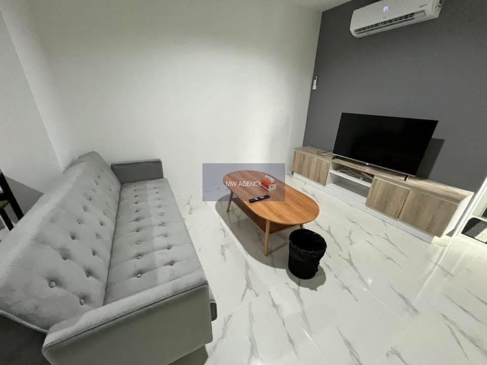 ว่าง 1 มี.ค. 2569 💥หลักสี่💥เดอะ มิดทาวน์ แจ้งวัฒนะ🔴🟢🟡