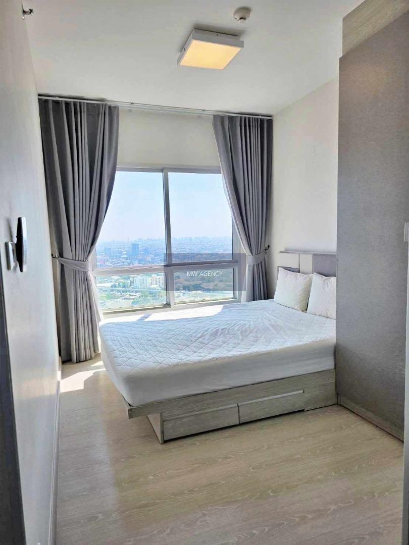 นนทบุรี💥 นิช ไอดี แอท ปากเกร็ด สเตชั่น  