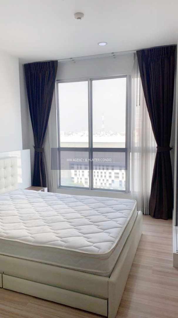 นนทบุรี💥เดอะ โฮเทล เซอร์วิส คอนโด🔴🟢🟡