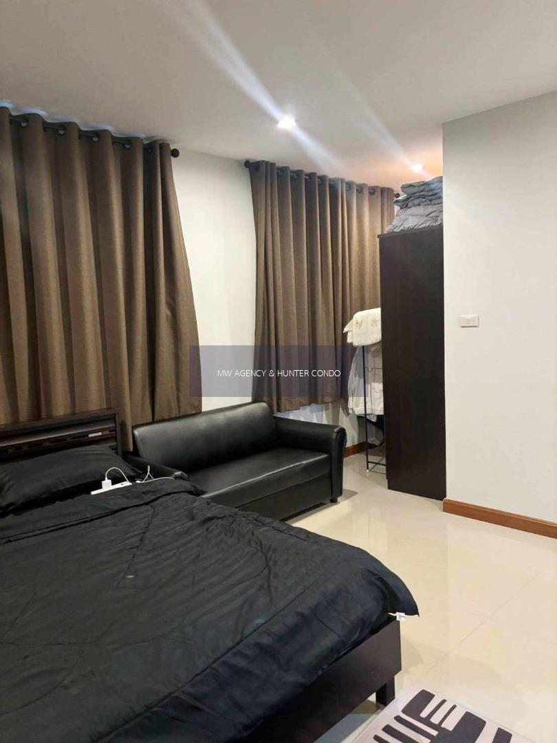 ว่าง 15 มีนาคม 2569💥 ดินแดง💥บ้าน กลางกรุง รีสอร์ท 🔴🟢🟡