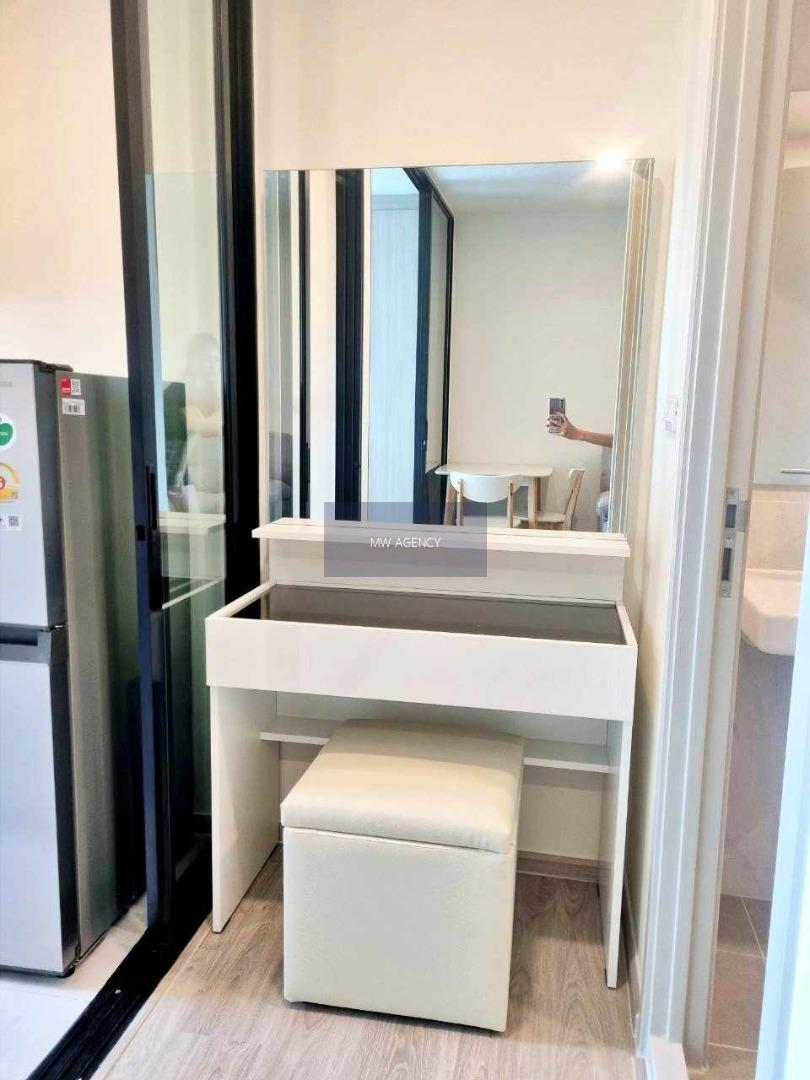 เลี้ยงสัตว์ได้💥ว่าง 15 ม.ค. 2569 💥พระโขนง💥ออริจิ้น เพลย์ ศรีอุดม สเตชั่น 🔴ห้อง 694🟢🟡