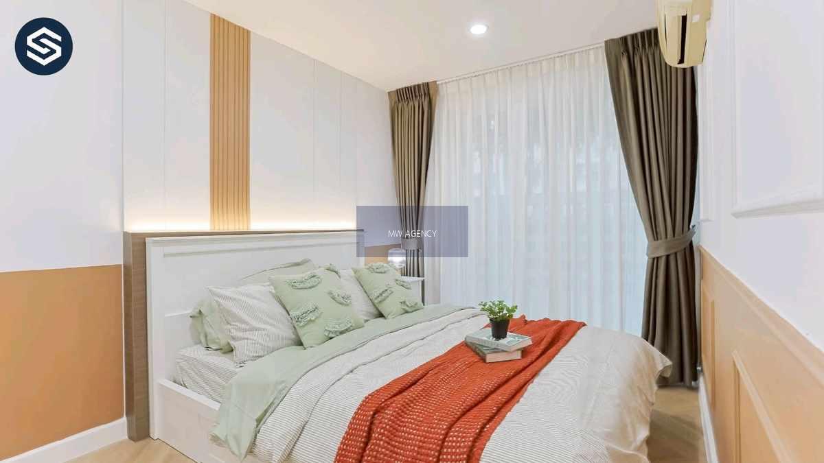 ภาษีเจริญ💥เมโทร พาร์ค สาทร🔴🟢🟡