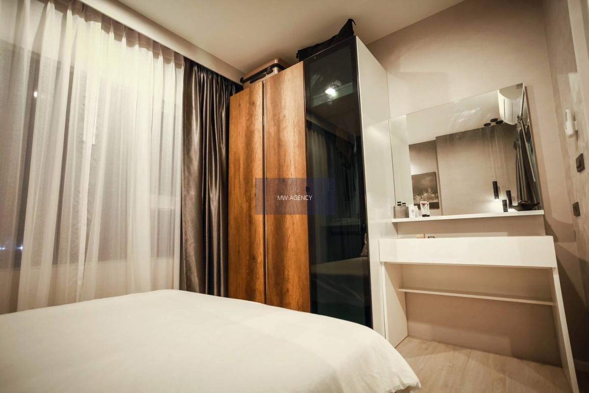 ธนบุรี 💥 แอสปาย สาทร - ท่าพระ🔴🟢🟡/