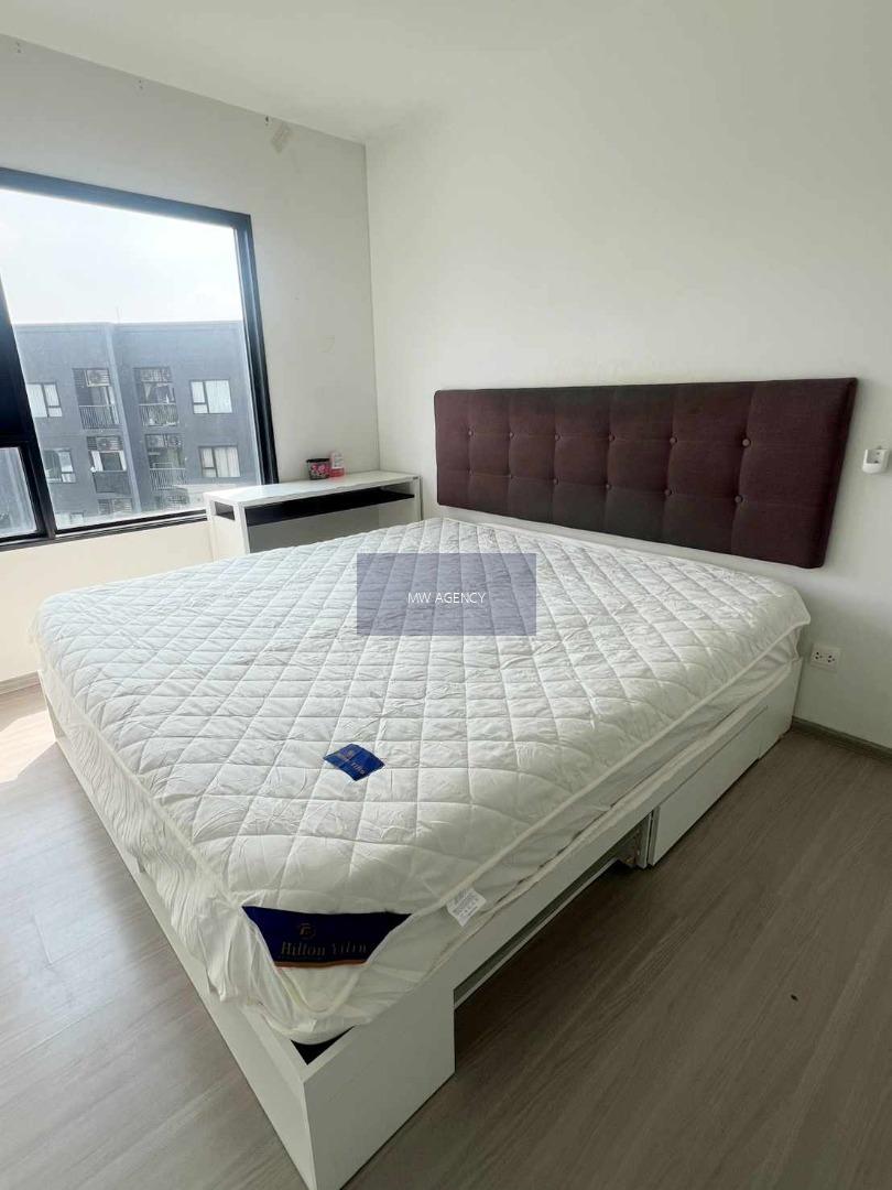 สวนหลวง💥แอสปาย สุขุมวิท - อ่อนนุช🔴เลขห้อง 9/368🟢🟡