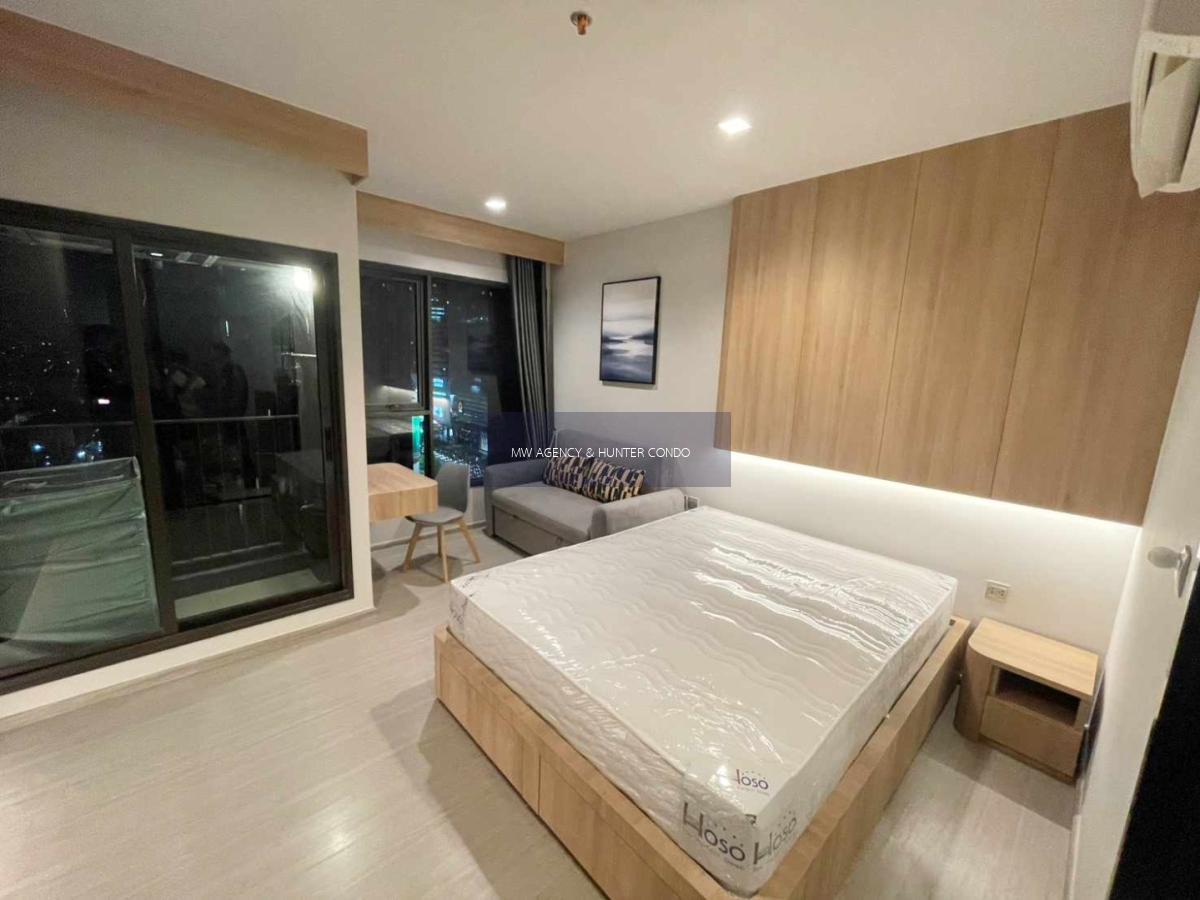 ราชเทวี💥ไลฟ์ อโศก - พระราม 9🔴🟢🟡